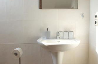 Apartment Traumzeit mit Balkon in Vorstadtvilla - Foto 14