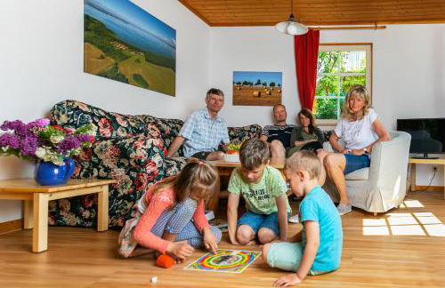 Müritzparadies - Foto 80