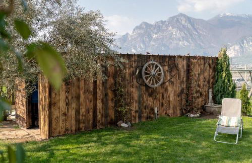 La Casa nel Verde - Foto 38