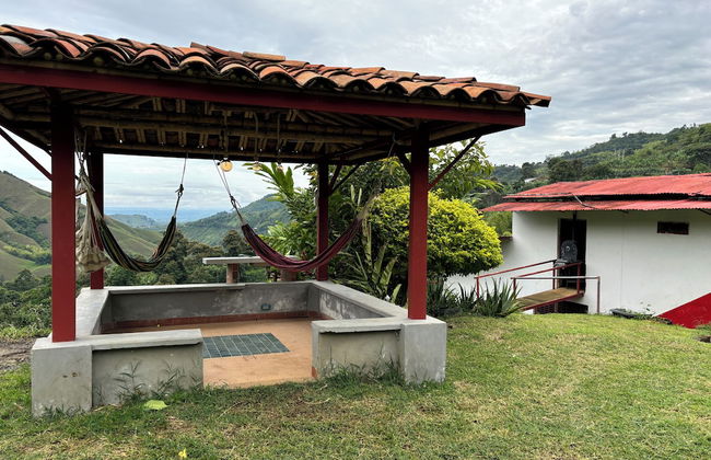 Finca La Macarena by Welttisch - Photo 69