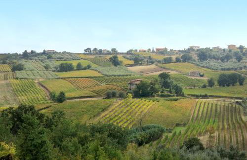 Holiday Home Casale Vidorni by Interhome - Foto 72