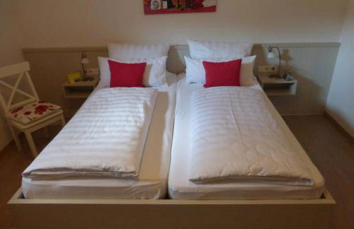 Ferienwohnung Katzer - Foto 19