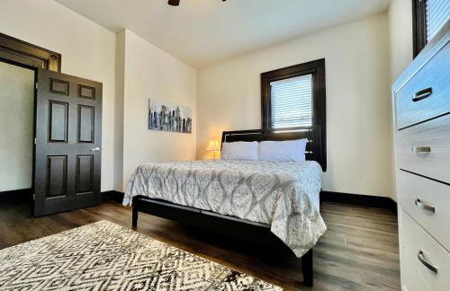 Newly Renovated Historic mansion ☆ 8 Bedrooms - Foto 49