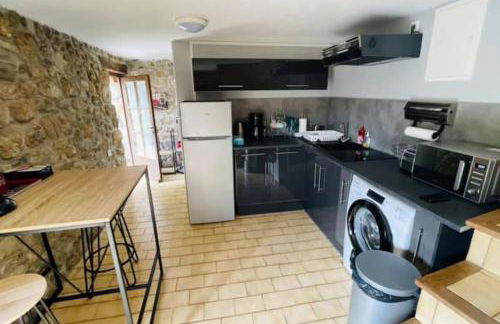 Gîte des 3 vallées - Le soleil des Cévennes - Foto 20