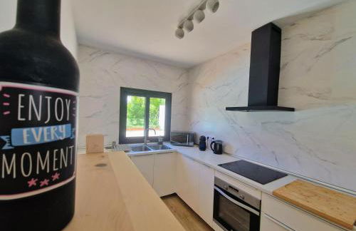 Casa con piscina privada y vistas - Foto 20