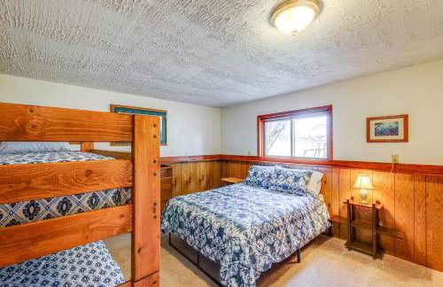 Corvallis Coyote Creek House with Mountain Views! - Foto 22