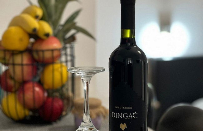 Apartments Noa Old Town - Photo 24