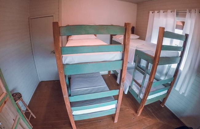 Franca's House - Piscina - Praia do Rosa - Photo 10