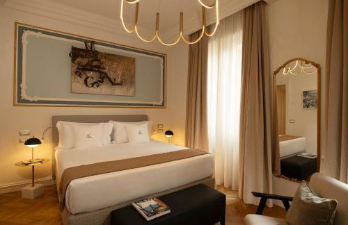Elizabeth Unique Apartments - A Member of Design Hotels - Foto 122