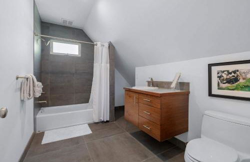 Lincolnville Haven l Walk to DNTN l Dog Friendly - Foto 22