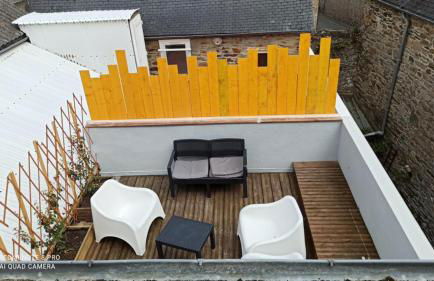 Taol-Kalon -coup de coeur- - Foto 2