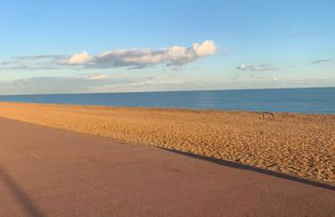 Minty Cottage - Foto 11