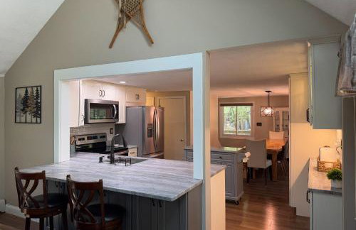 Pleasant Mountain Ski Chalet - Foto 7