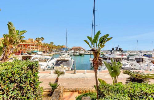 YOLO Spaces - Sotogrande Marina Duo Apartment - Foto 17