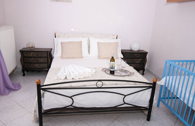 Charming Apartment in Kefalonia Island - Foto 6