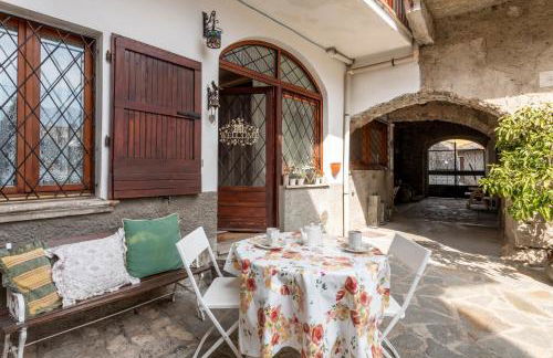 Charm amidst Lakes & Mountains - renovated in 2023 - Foto 19