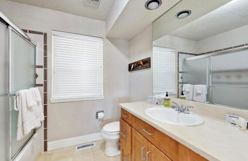 The Red Heron - Foto 18