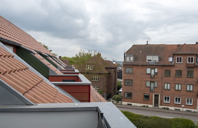 Stylish two floor Deluxe Apartment - Foto 16