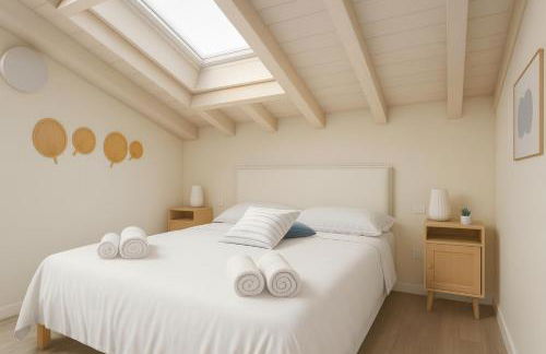 PENTHOUSE ISEO LAKE VIEW - Free Wi-Fi and Private Parking Included - Foto 6