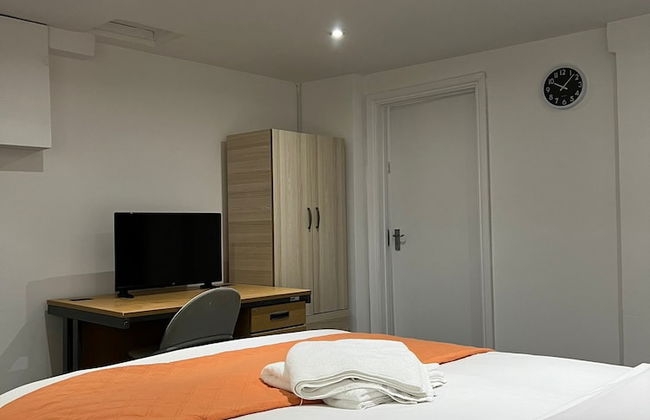 Apartment-sleep6-wifi-family Friendly - Foto 2