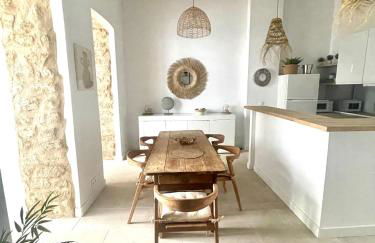 El Patio Secreto - Foto 1