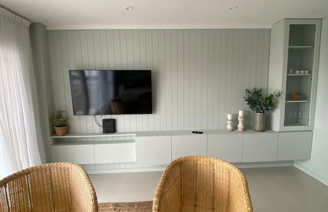 DeptosVip Rivas - Photo 25