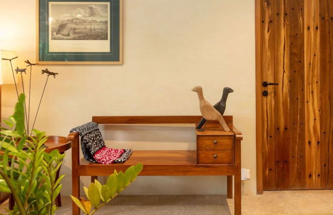 Quarterdeck by Hireavilla - Luxury Estate in Awas - Photo 11