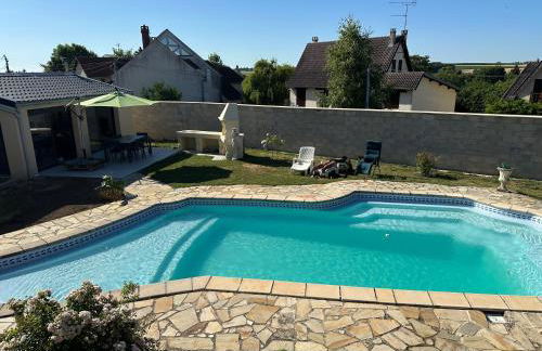 Maisonnette Migahome - Foto 50