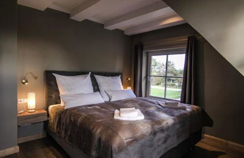 Ferienhaus Gut Glück - Foto 22