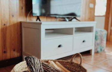 Apartaments Cel i Fusta - Photo 55