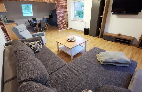 Ferien in Sarstedt am Bruchgraben - Foto 14