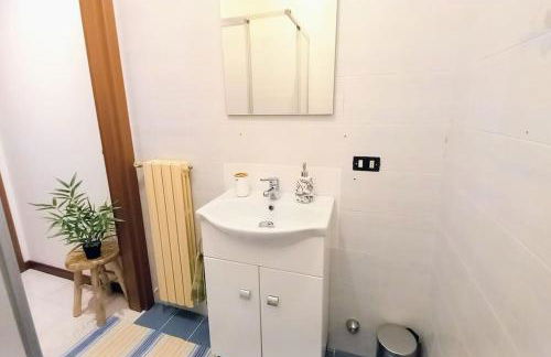 Bella vista lago e parcheggio privato - Acquaseria centro - Foto 19