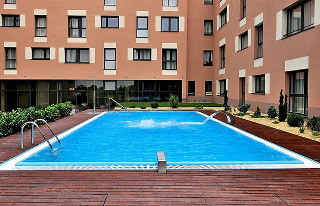 Melrose Apartments - Foto 5