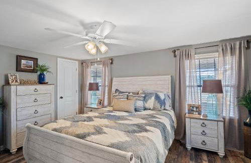 Atkins Point - Private Lot - Easy Access To Water! - Foto 8