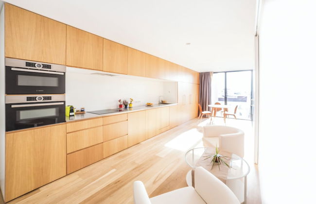 Edmond Vibes Barrio de Salamanca - Photo 20