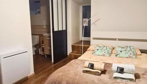 Le Petit Nid - Foto 4, towels