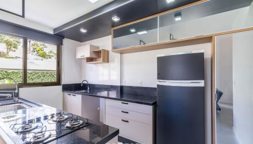 YHD - Condomínio c/ piscina perto da UFSC - Foto 3