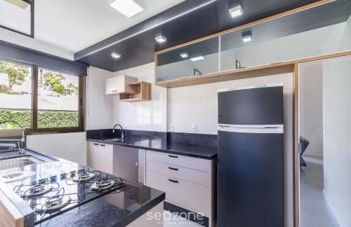 YHD - Condominium with pool near UFSC Located in Carvoeira, this condominium is an excellent choi - Photo 3