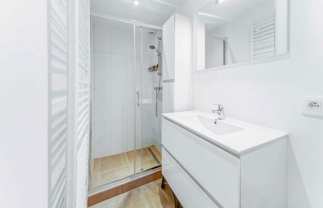 Mountain View Stay, Malmedy - Foto 17