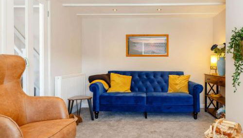 Bells Cottage - Explore Cornwall by rail - Foto 4