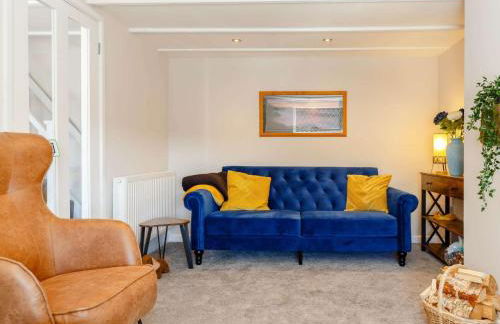 Bells Cottage - Explore Cornwall by rail - Foto 4