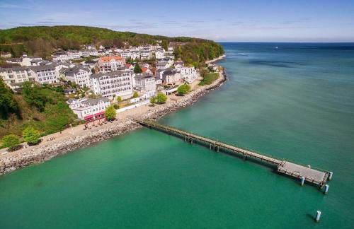 Fürstenhof Sassnitz - PANORAMA103 - Foto 29
