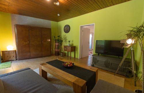 Taunuslodge - Foto 6