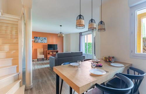 Appart'City Classic Toulouse Saint Simon - Foto 35