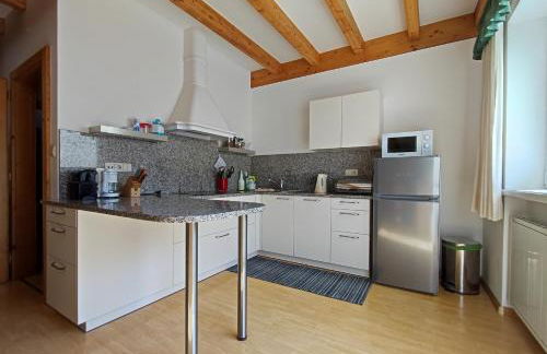 Appartement Haidacher - Foto 40