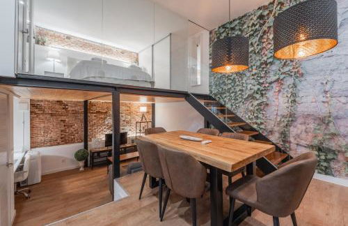 3min Walk Malasana - Trendy Cafes and Tapas Street - Photo 21