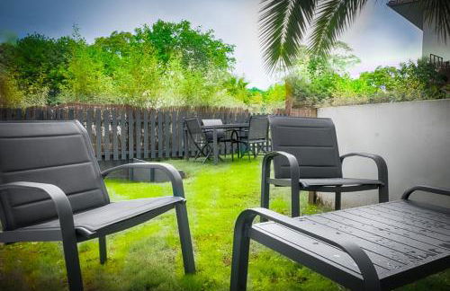 APPARTEMENTS LOFT OCEAN - Tarnos - Foto 18