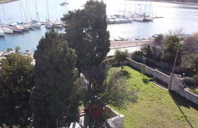 VILA SIRENA OSOR with SEA VIEW - Foto 35