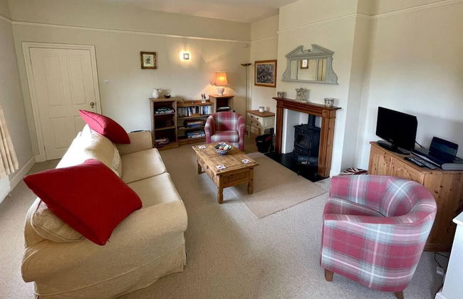 Stable Cottage Peaceful Stunning Retreat Near Bath - Foto 18