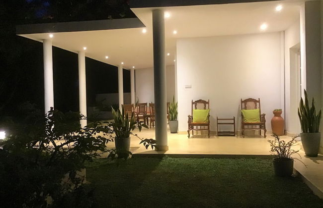 Amandari Holiday Villa - Foto 25